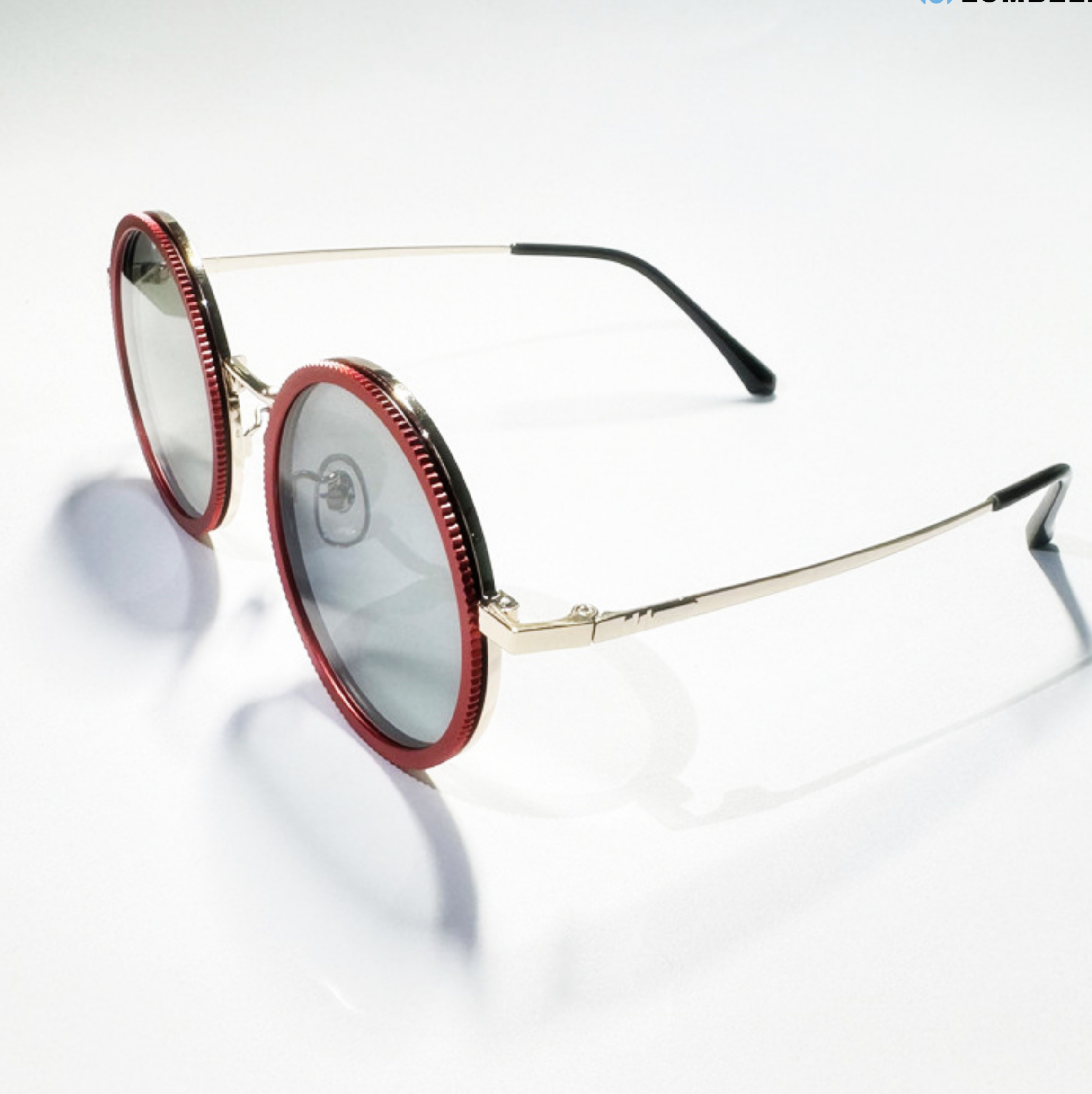 Óculos de sol ajustáveis – UltraLight Edition 2025 (V2)