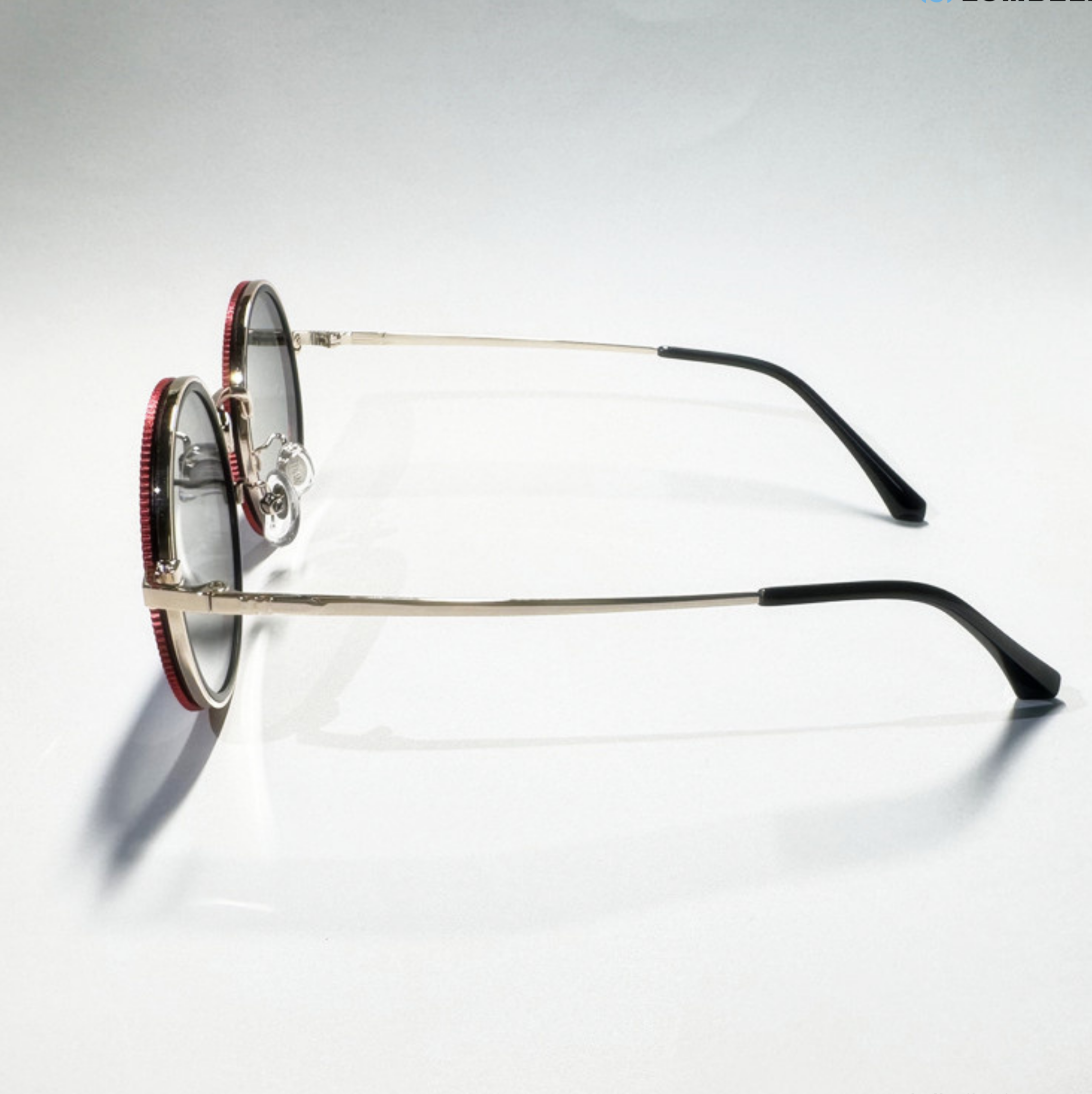 Óculos de sol ajustáveis – UltraLight Edition 2025 (V2)