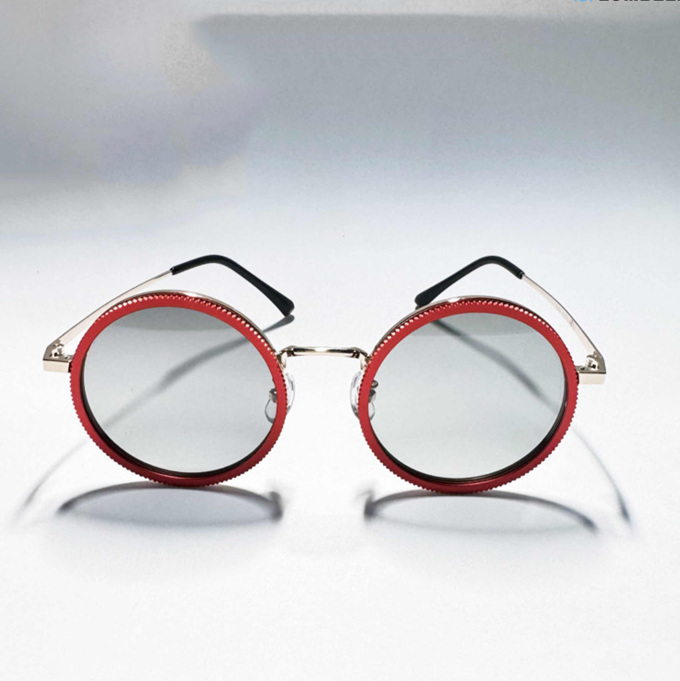 Óculos de sol ajustáveis – UltraLight Edition 2025 (V2)