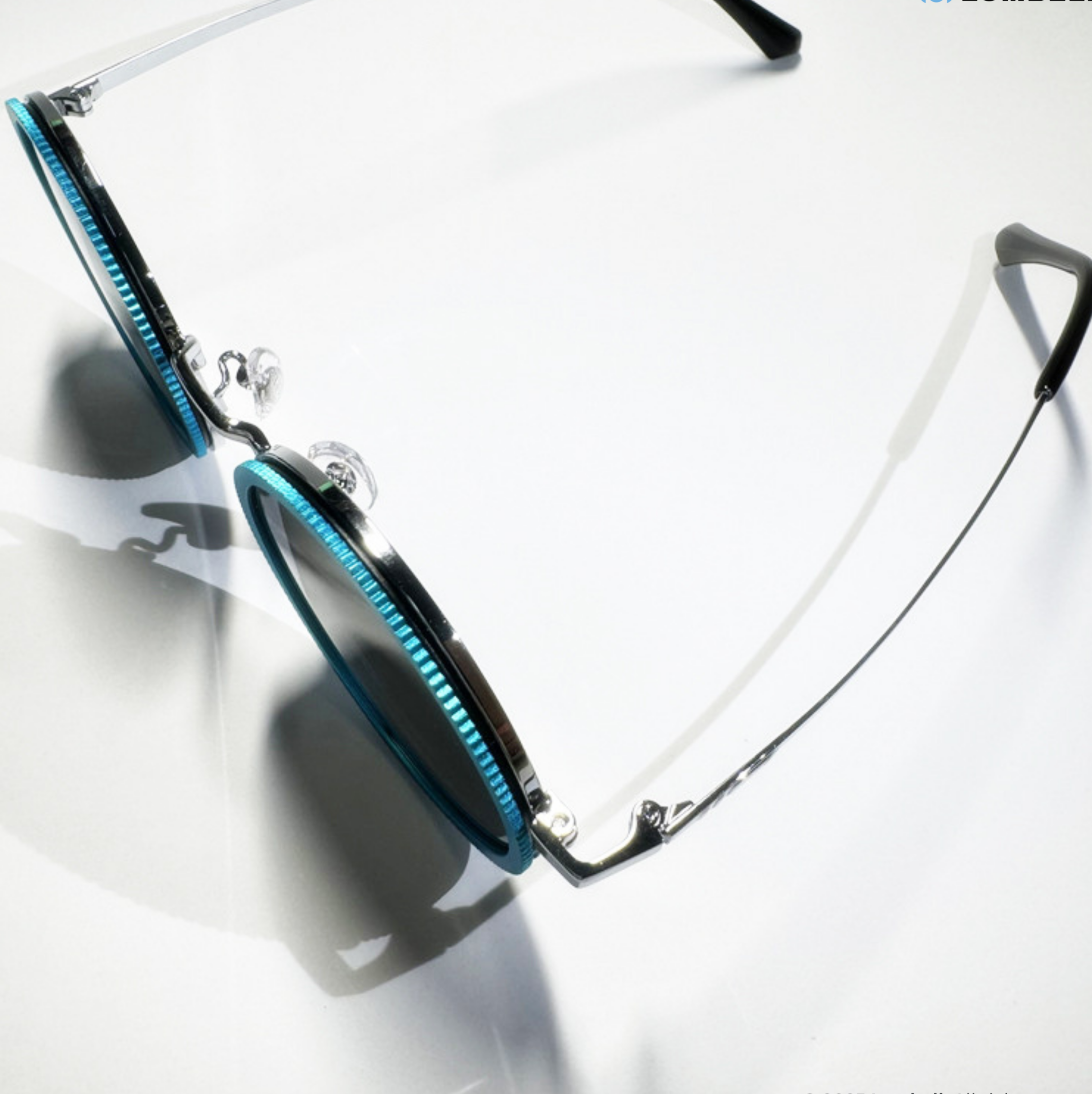 Óculos de sol ajustáveis – UltraLight Edition 2025 (V2)