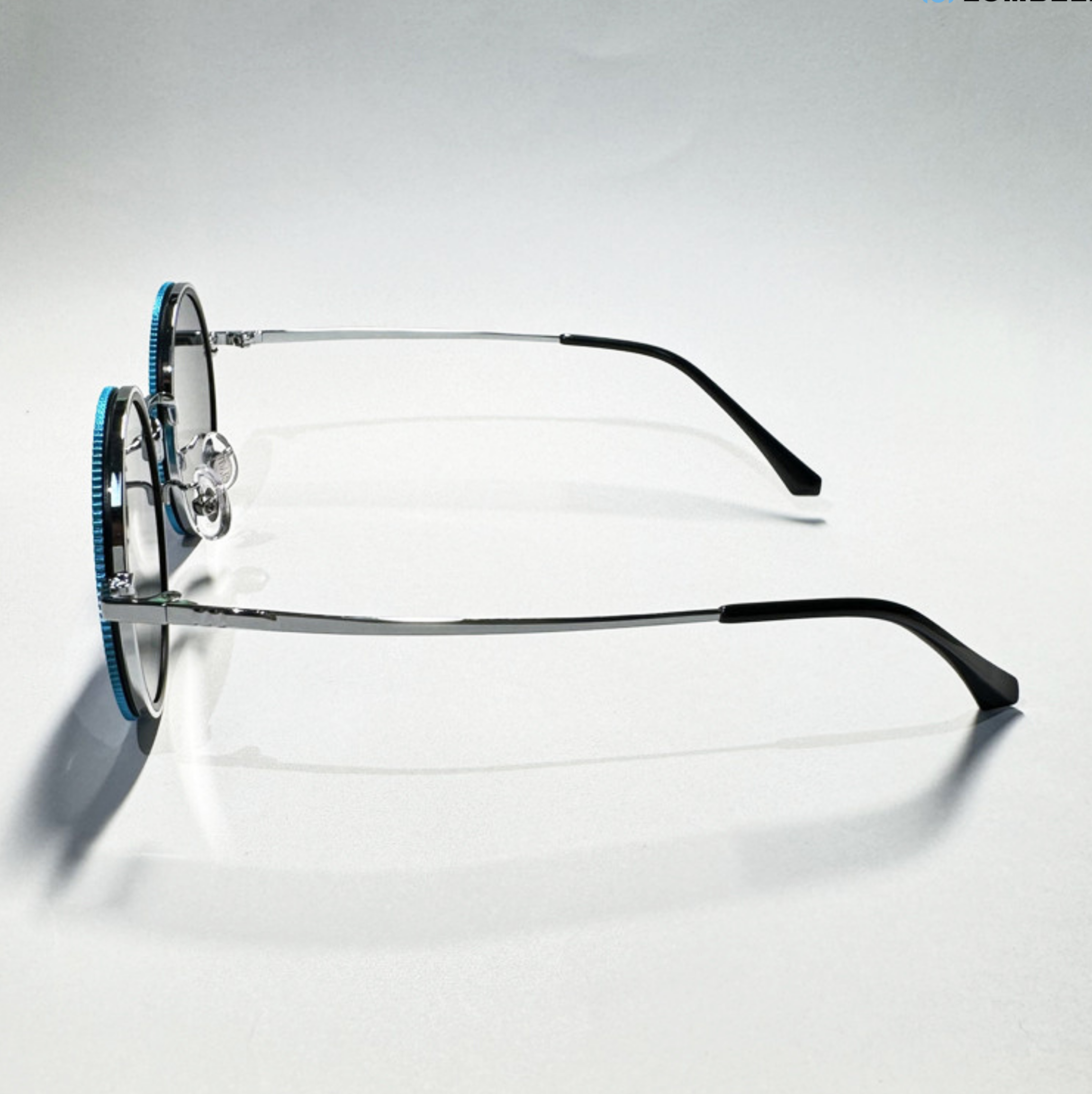 Óculos de sol ajustáveis – UltraLight Edition 2025 (V2)